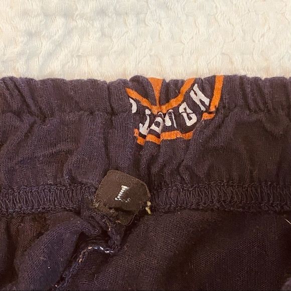 Houston Astros Knit shorts Youth size L - Picture 3 of 3